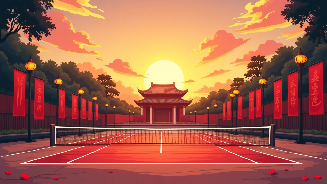 Environment concept art