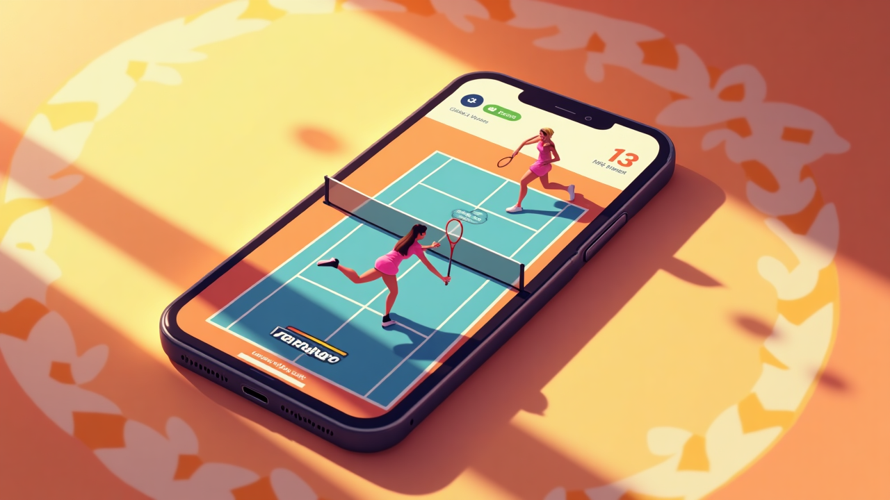 Mobile gameplay