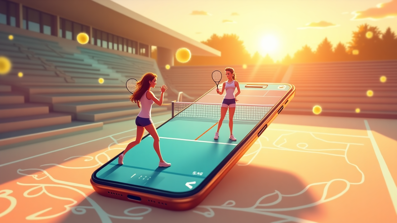 Mobile gameplay